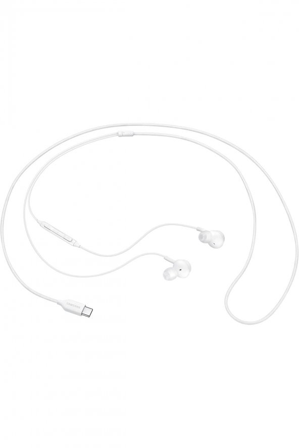 Orijinal Type-c Stereo Kablolu Kulaklık 8806090270031 - 3