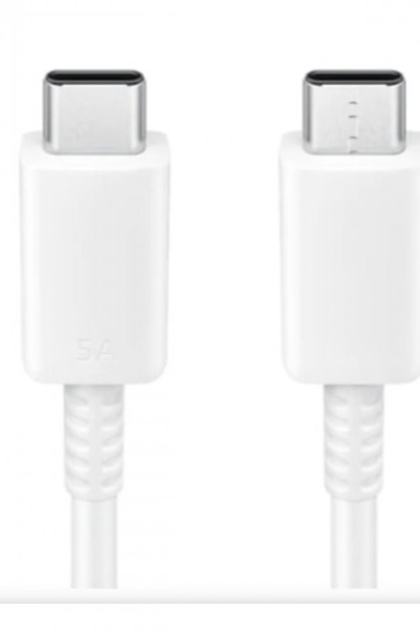 Ep-da705bwegww Type-c Beyaz Kablo - 2