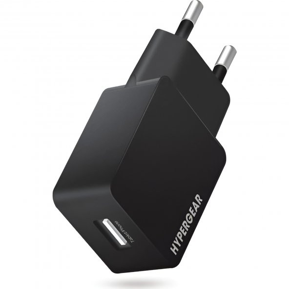 HyperGear 2.1 Amp Hızlı Şarj Adaptörü - 2