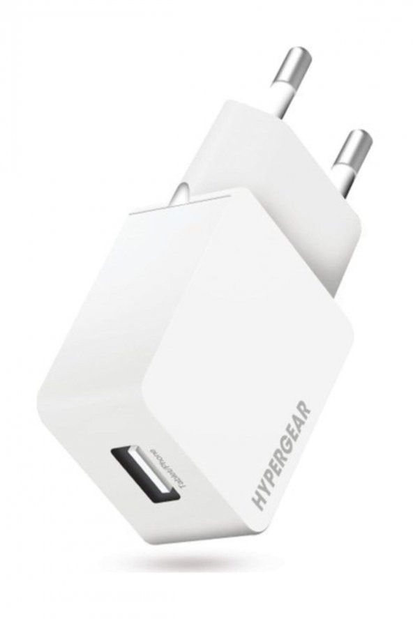 HyperGear 2.1 Amp Hızlı Şarj Adaptörü - 3