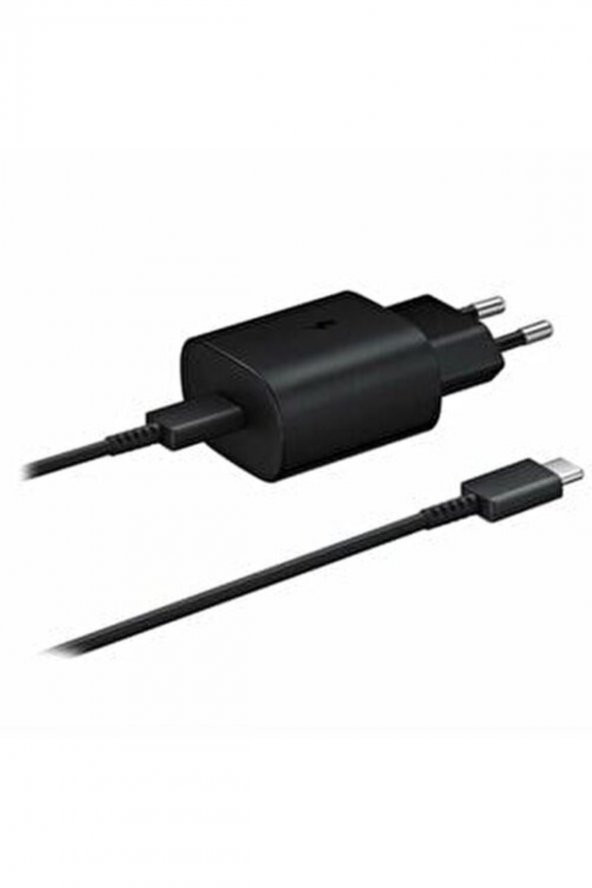 Samsung EP-TA800N 25w Type-c Güç Adaptörü Ep-ta800nbegww - 3