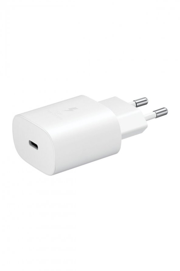 Samsung Pd 25w Hızlı Şarj Adaptörü Orijinal Ep-ta800n - 2
