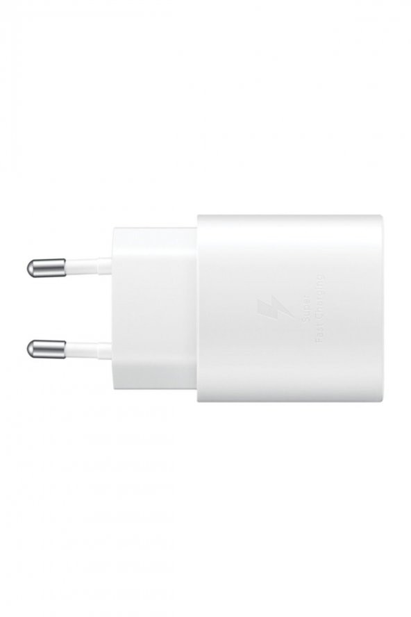 Samsung Pd 25w Hızlı Şarj Adaptörü Orijinal Ep-ta800n - 3
