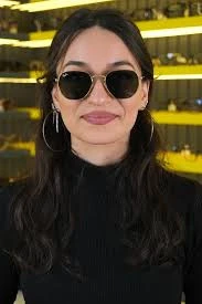 Ray-Ban RB3548N 001 51 Unisex Güneş Gözlüğü - Resim 5