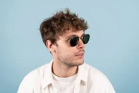 Ray-Ban RB3548N 001 51 Unisex Güneş Gözlüğü - Resim 2