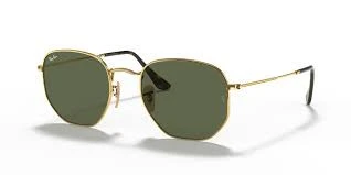 Ray-Ban RB3548N 001 51 Unisex Güneş Gözlüğü - Resim 1