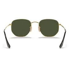 Ray-Ban RB3548N 001 51 Unisex Güneş Gözlüğü - Resim 4