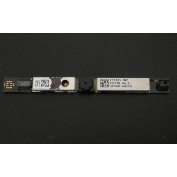 HP 250-G4 255-G4 HP 15-AY 15-AC 15-AF 15-BA 15-BN KAMERA WEBCAM