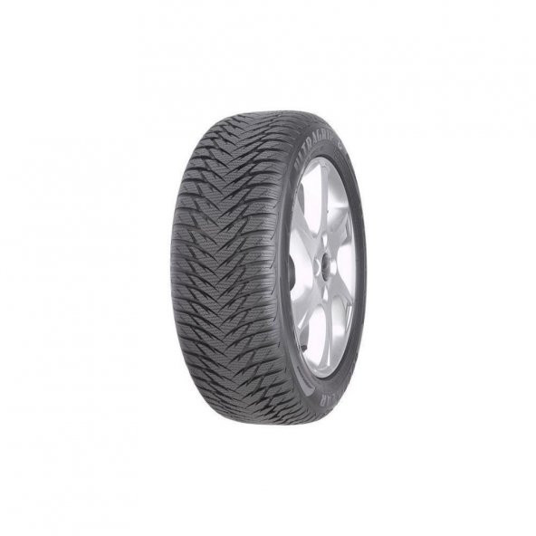 Goodyear 205/55 R16 91H UG8 Kış Lastiği 2023 Üretim