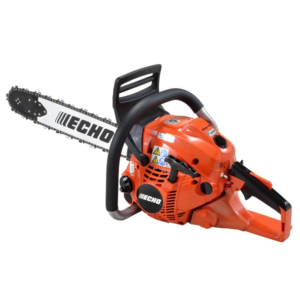 Echo Cs 501 Sx Benzinli Ağaç Kesme Makinesi - 2