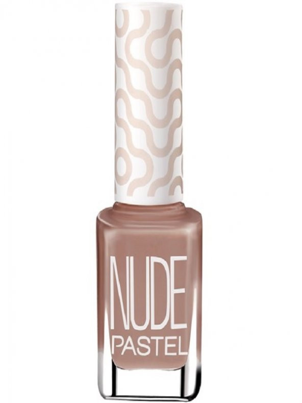 Pastel Oje Nude 9 Renk