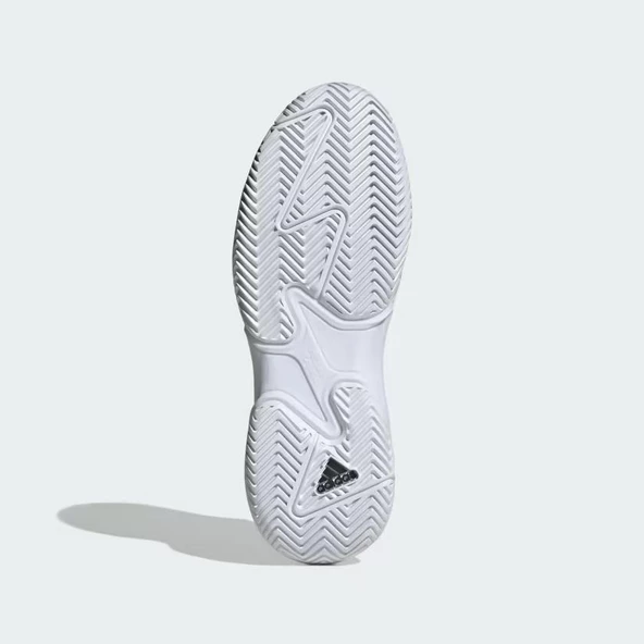 Adidas ID1551 Barricade Siyah Erkek Tenis Ayakkabısı - 3