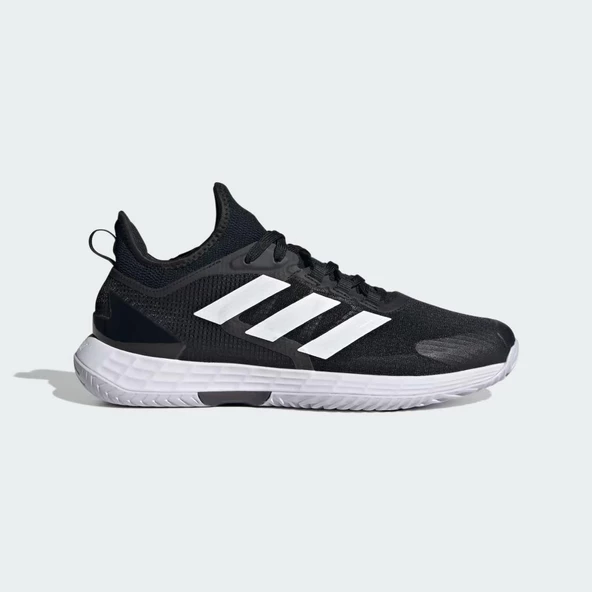 Adidas ID1564 Adizero Ubersonic 4 Erkek Siyah Tenis Ayakkabısı