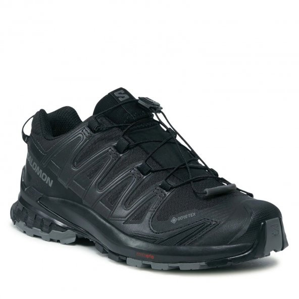 Salomon XA PRO 3D V9 GTX Kadın Ayakkabı  L47270800