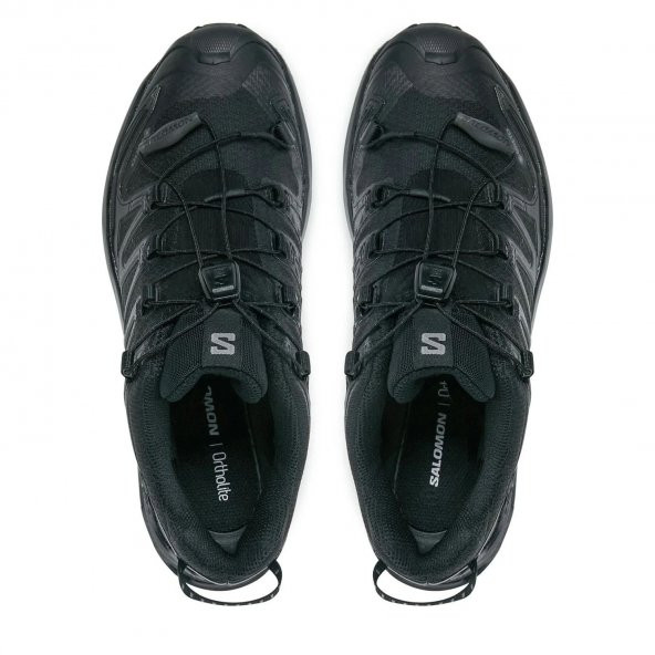 Salomon XA PRO 3D V9 GTX GORETEX Kadın Ayakkabı L47270800 - 4