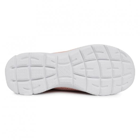 Skechers Summits Kadın Pembe Spor Ayakkabı - 12985-ROS - 4