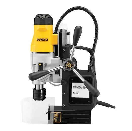 DWE1622K Manyetik Matkap Sehpalı 1200 Watt - 2