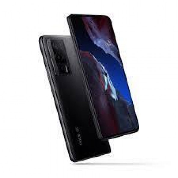 Poco F5 Pro 512 GB 12 GB Ram SİYAH RENK  (Poco Türkiye Garantili)