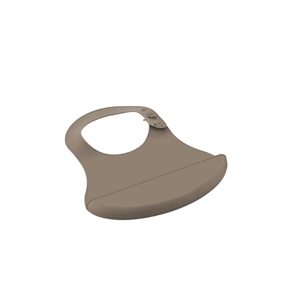 Babyjem Mini Silikon Önlük 718 - 5