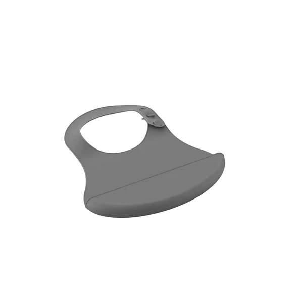 Babyjem Mini Silikon Önlük 718 - 6