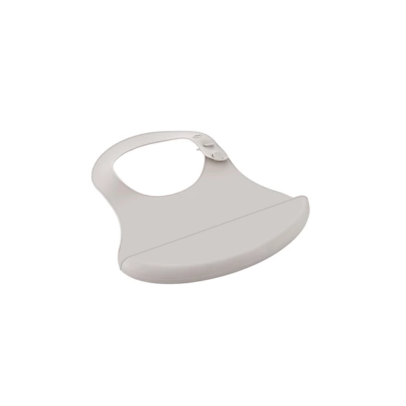 Babyjem Mini Silikon Önlük 718 - 11