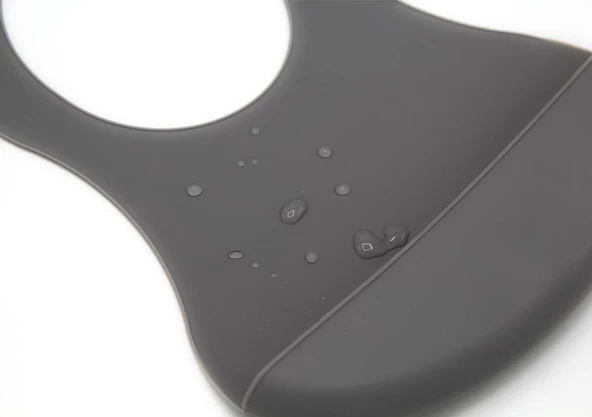 Babyjem Mini Silikon Önlük 718 - 10