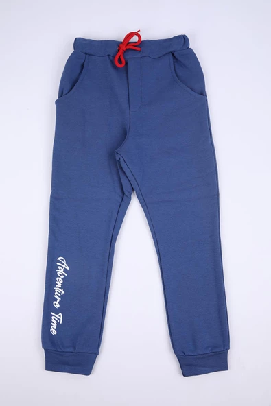 Nexactive Kız Erkek Çocuk Alt Üst 2'li Spor Eşofman Takım 50040-50067 - 12