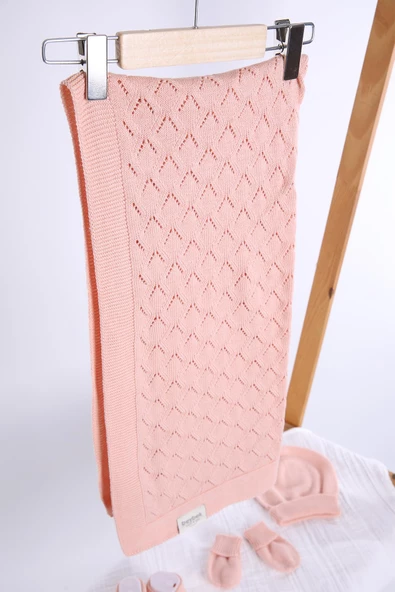 Babyhola Organik %100 Triko Kız Erkek Bebek Yenidoğan Tulum Takım 5'li Kutulu Set 0-3 ay Hediyelik Hastane Çıkışı 5910 - 6