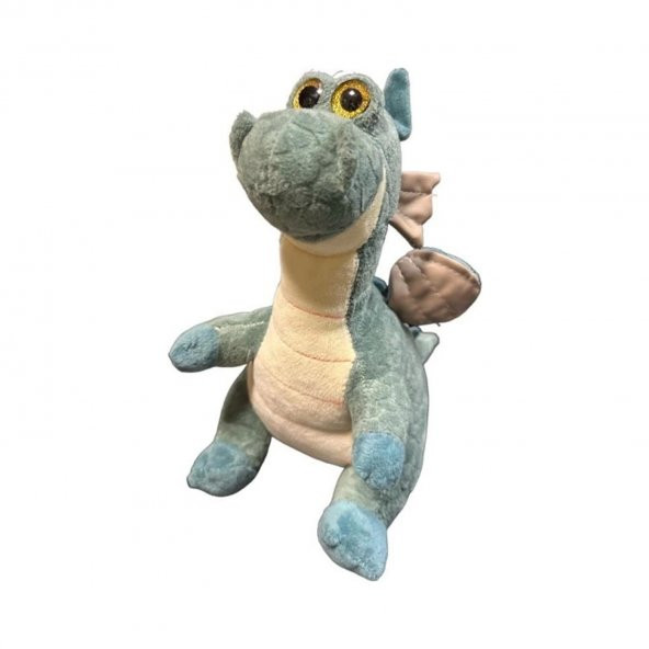 Oyuncak Dinazor Peluş 28 Cm