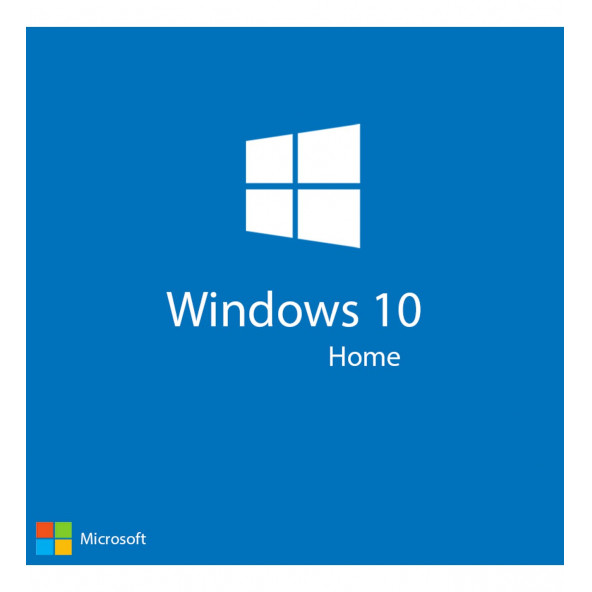 Windows 10 Home Lisans Anahtarı Dijital 7/24 Hızlı Teslimat