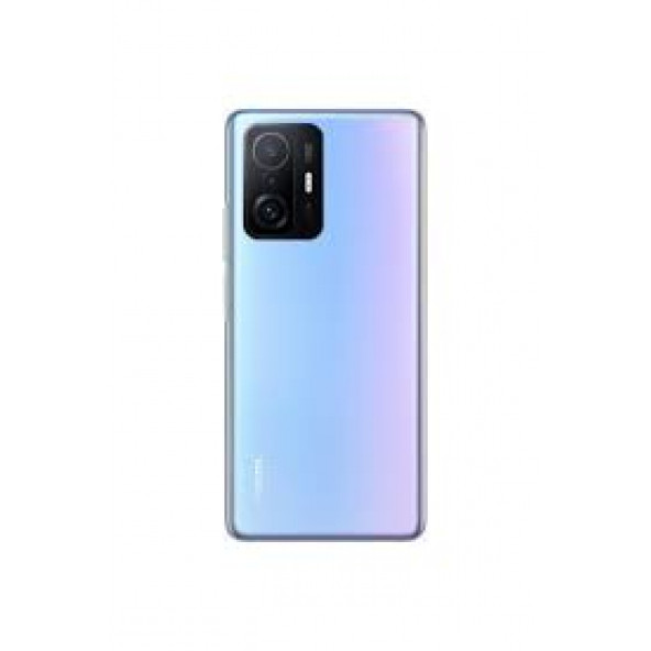 Xiaomi Mi 11T 128 GB 8 GB Ram  MAVİ RENK (Xiaomi Türkiye Garantili) - 2