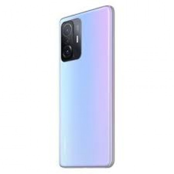 Xiaomi Mi 11T 128 GB 8 GB Ram  MAVİ RENK (Xiaomi Türkiye Garantili) - 6