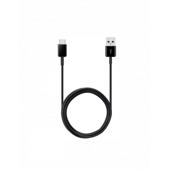 Samsung Galaxy USB Type-C Hızlı Şarj Kablosu 1.2 Metre