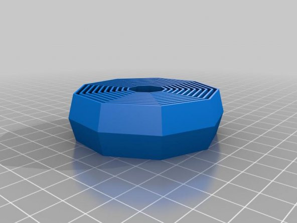 Fidget Unagon Plastik Aparat