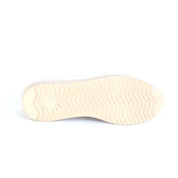 Ayakcenter 23-8011 Cilt Ayışığı Kadın Babet Ayakkabı - Resim 3