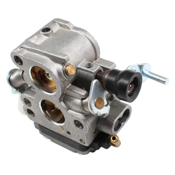 Kmtmak Husqvarna 135/435/440 Motorlu Testere Karbüratörü - Resim 4