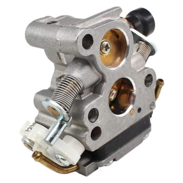 Kmtmak Husqvarna 135/435/440 Motorlu Testere Karbüratörü - Resim 5