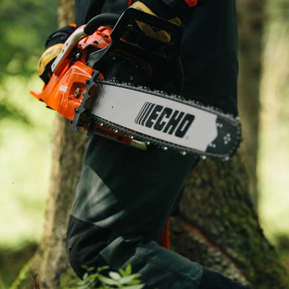 Echo Cs-621sx Benzinli Testere 4.5 Hp - 3