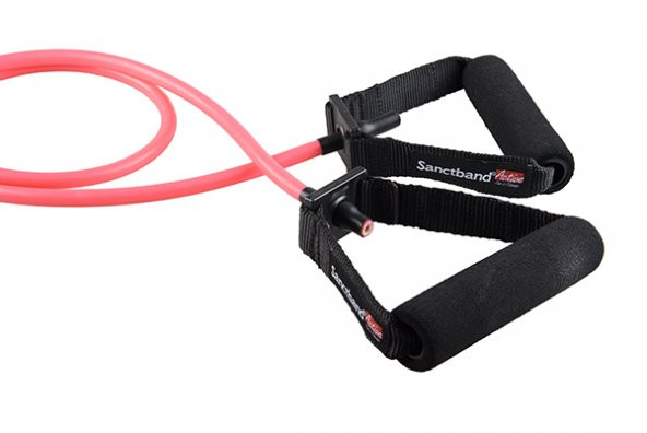 Sanctband Active Tubing With Handles Set - 2