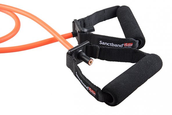 Sanctband Active Tubing With Handles Set - 3