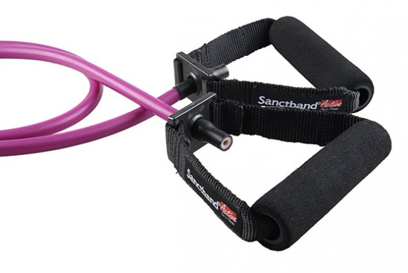 Sanctband Active Tubing With Handles Set - 4