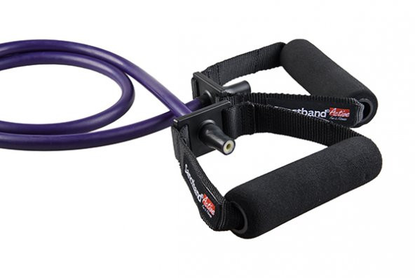 Sanctband Active Tubing With Handles Set - 6