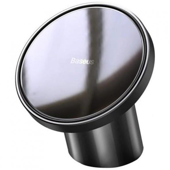 Baseus Magnetic Car Mount-Mıknatıslı Telefon Araç Tutucu Suld-01 Teşhir