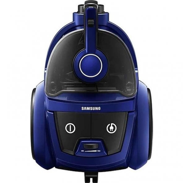 Samsung Vacuum Cleaner Canister Elektrik Süpürgesi Toz Torbasız