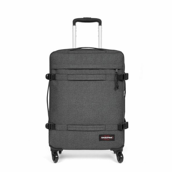 Eastpak Kabin Boy Transitr 4 S Çekçekli 4 Tekerlekli Valiz 77H - 2