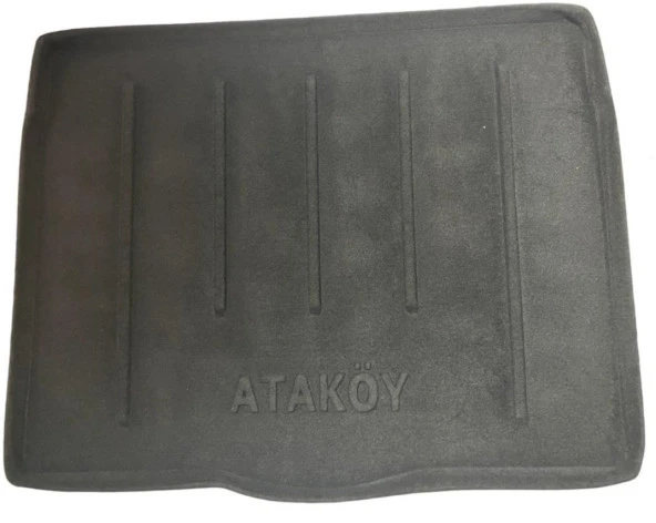 Opel Astra J HB Halı Bagaj Halısı. ürün görseli 1