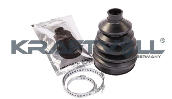 OPEL CORSA D AKS KÖRÜĞÜ1603412 ürün görseli 1