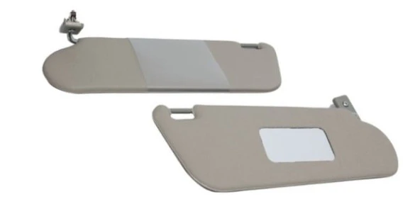 Opel Astra G Güneşlik Takımı, 1437032,1437036 ürün görseli 1