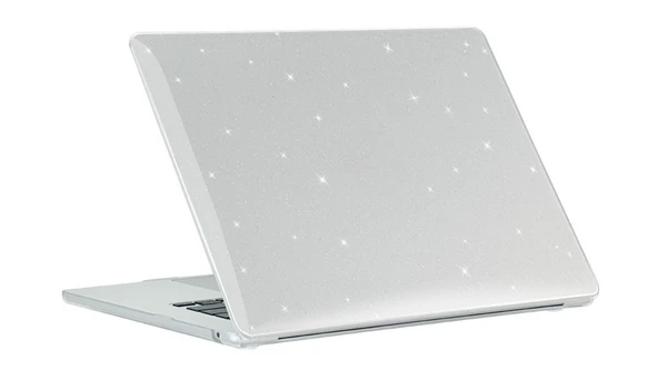 Apple MacBook 15' Air M2 2023 A2941 Zore MSoft Allstar Kapak