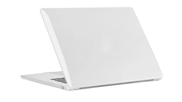 Apple Macbook 15' Air M2 2023 A2941 Zore MSoft Kristal Kapak